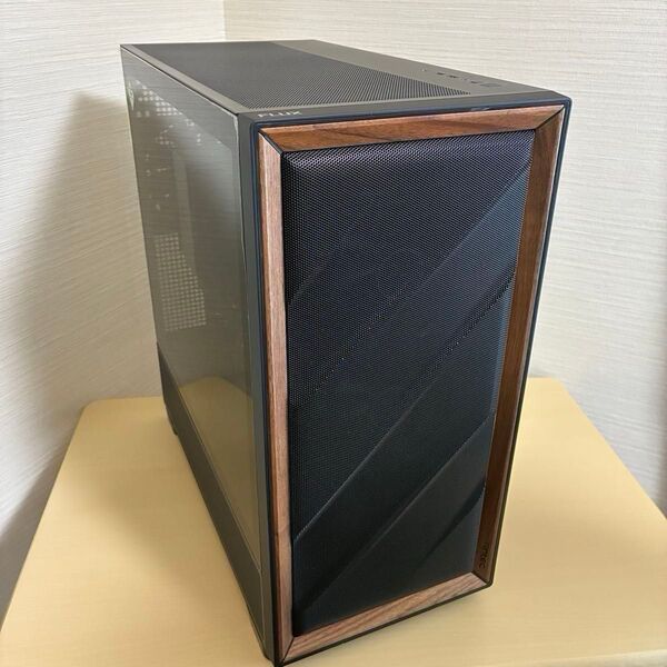 高性能ゲーミングPC Ryzen7 5700X3D RX7800XT 32GB 2TB SSD