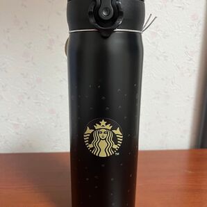 スターバックス ステンレスボトル 水筒