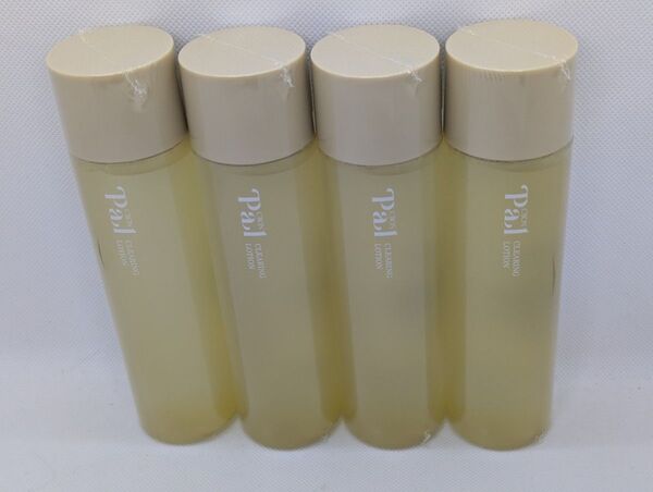 シーボンパル クリアリングローション 200mL 4本セット 化粧水 コスメ