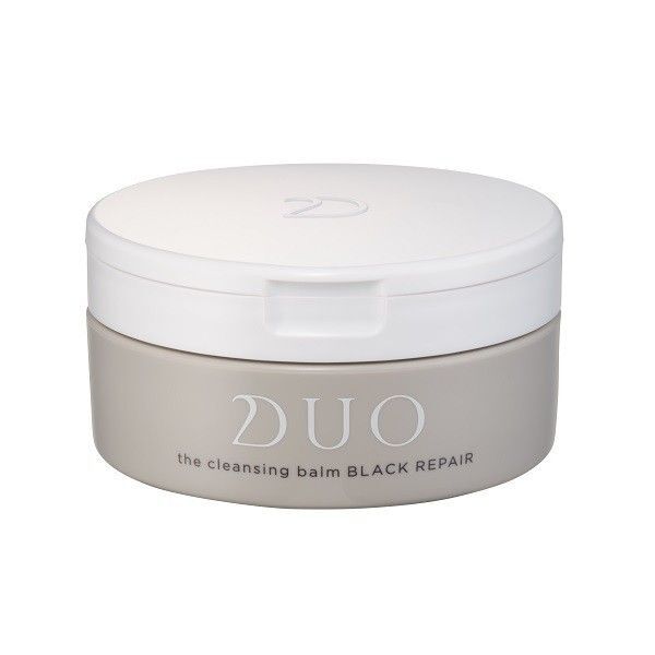 DUO ザ クレンジングバーム ブラックリペア 90g