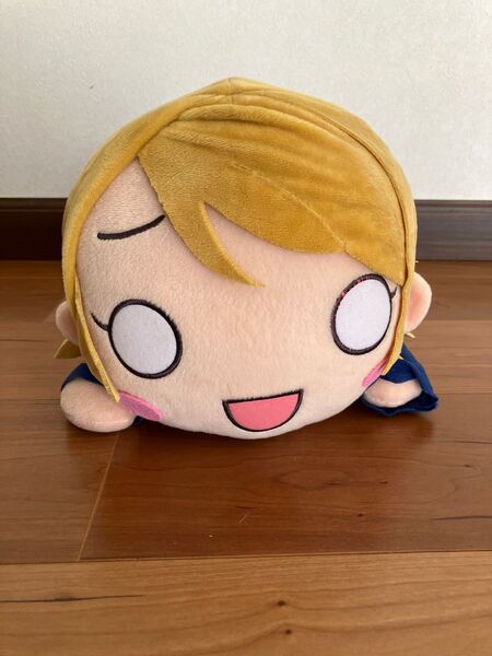 ラブライブ 寝そべりぬいぐるみ