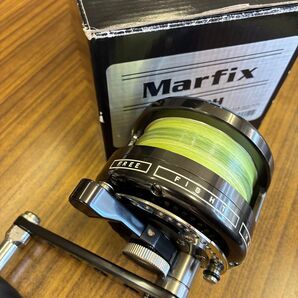 マーフィックス N4 右巻き エイテック スロージギング用 Daiwa シマノ