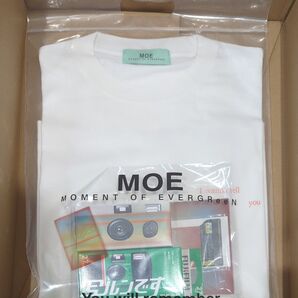 【新品】片寄涼太 写ルンです×MOE Special Pack FUJIFILM