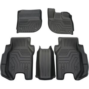 未使用品!238 Cartist ホンダ 新型フィット フロアマット FIT