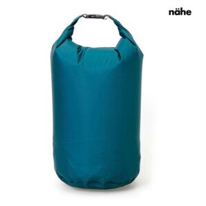 nhe ネーエ ドライバッグ 12L ドライバッグ ターコイズブルー