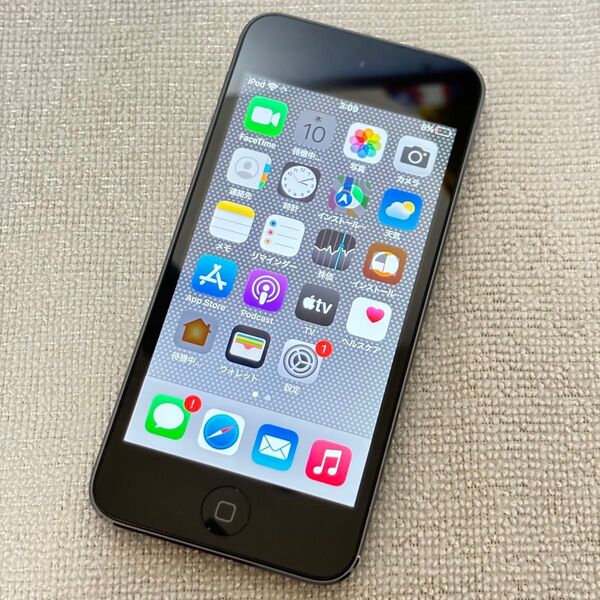 【即購入可能】iPod touch (第7世代) 32GB