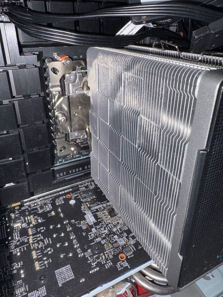 AMD Ryzen5 9600x【動作確認済み】