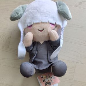 真天地開闢集団-ジグザグ 命様 ぬいぐるみ サンリオ
