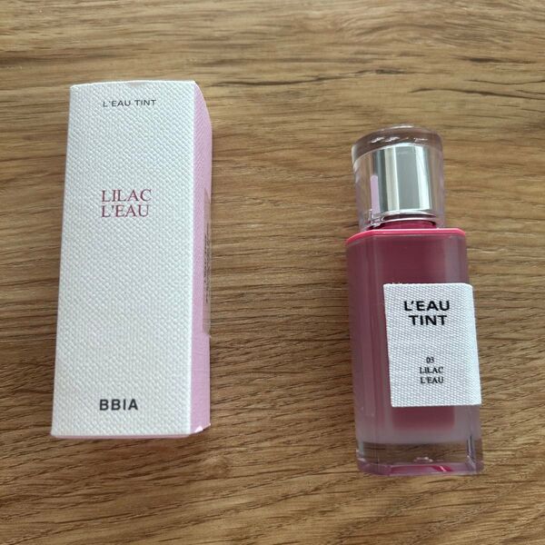 BBIA ビアーロー(L'EAU)ティント 03ライラックロー