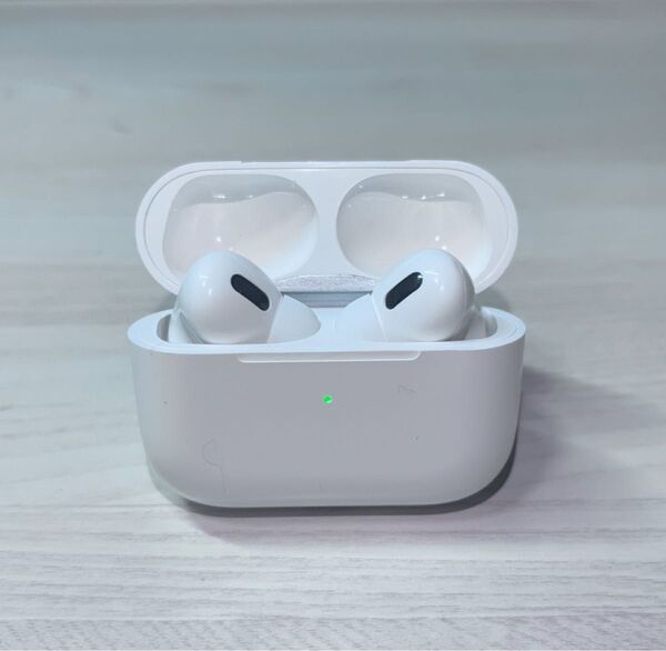 【新品未使用】 AirPods Pro 第二世代 互換品