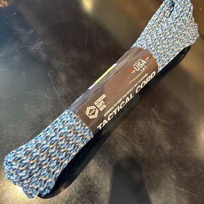 パラコード タクティカルコード