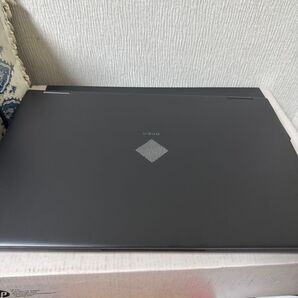 HP OMEN 16-k0061TX ゲーミングノートパソコン