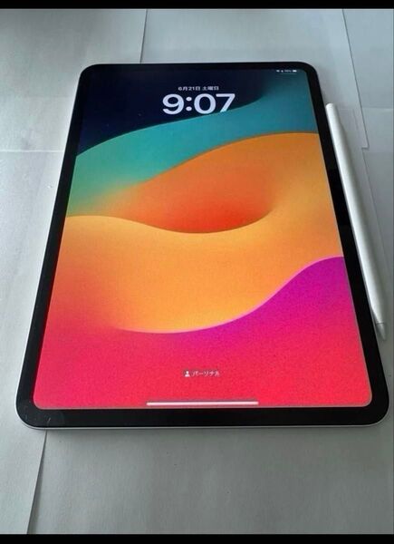 iPad pro m4 256gb Wi-Fi 2024年