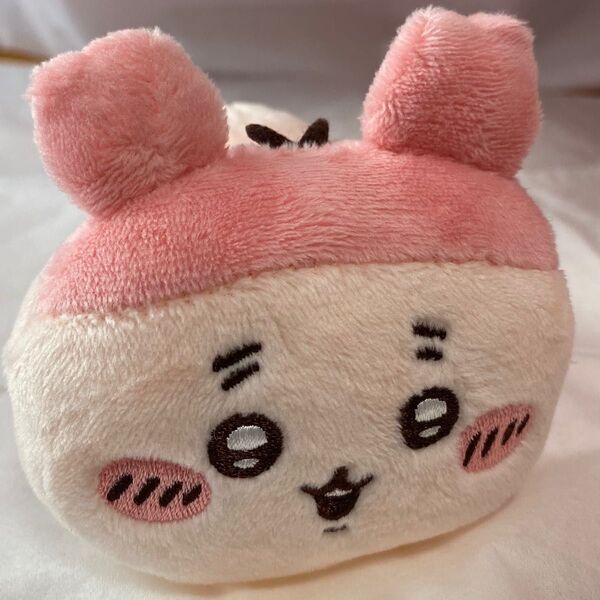 【残りわずか】ちいかわ ねそべりマスコット ぬいぐるみ クレーンゲーム UFOキャッチャー プライズ 景品 カニ 寝そべり
