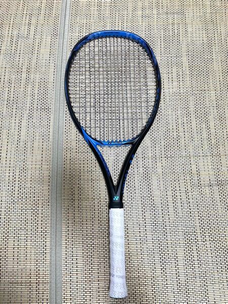 YONEX EZONE 98 G2ヨネックス イーゾーン98 硬式テニスラケット