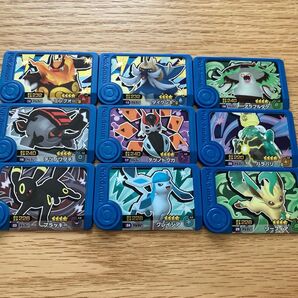 ポケモンフレンダ 第5弾 トレジャー 10枚