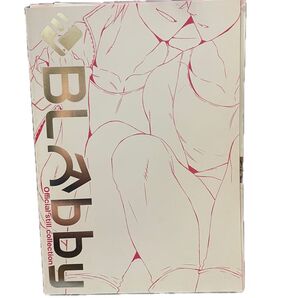 BLobby Official still collection BL公式イラスト集