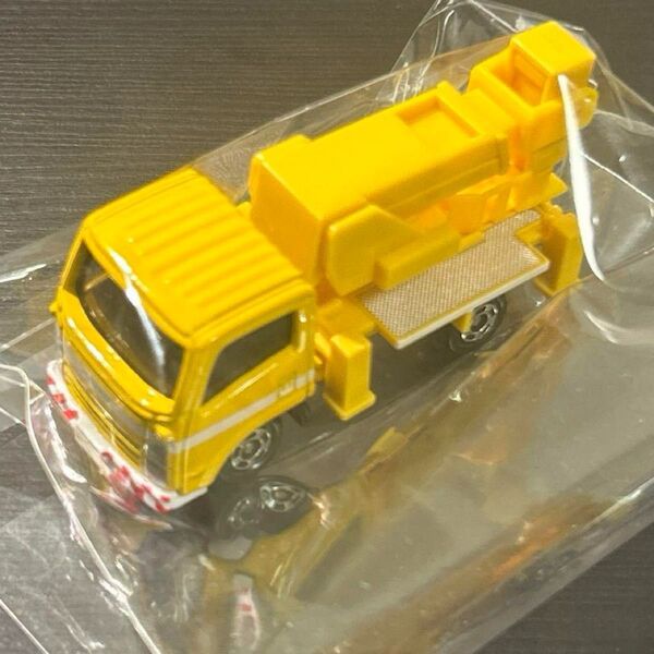 トミカ2台セット】 #橋桁車 #道路パトロールカー