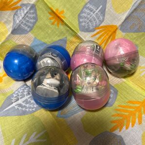 鬼滅の刃 おねむたん スペシャルリミックス弐 伊黒小芭内&甘露寺蜜璃 3セット
