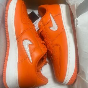 NIKE ナイキ エアフォース1 スニーカー AIR FORCE 1 27.5