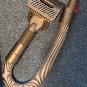 【新品・未使用】Dyson対応 ペットグルーミングキット 3点セット