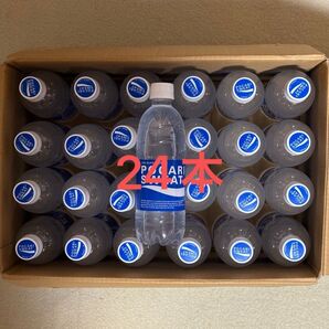 ポカリスエット 24本 ケース 500ml
