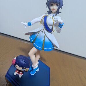 POP UP PARADE 朝香果林 ちょこのっこ付き ※箱無し