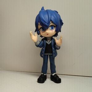 カラフルピーチ なおきり パルバース フィギュア