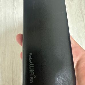 A401zt poketwifi