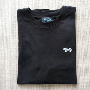 Penneys×coen 半袖Tシャツ 黒 未使用