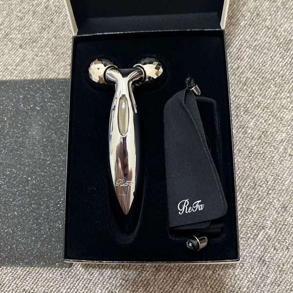 ReFa リファカラットレイフェイス 正規品