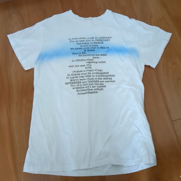 URBAN CHERRY アーバンチェリー Tシャツ 140 キッズ 女の子 半袖