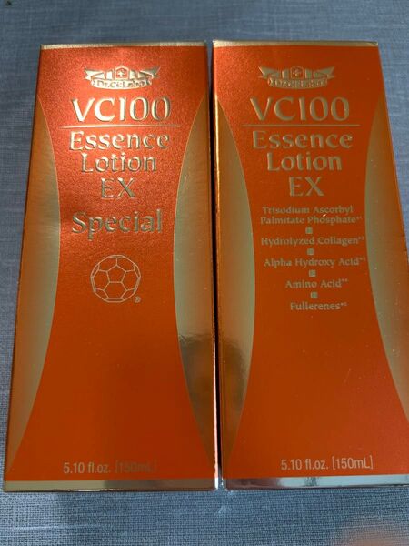 【2個セット】Dr.Ci:Labo VC100エッセンスローションEXセット