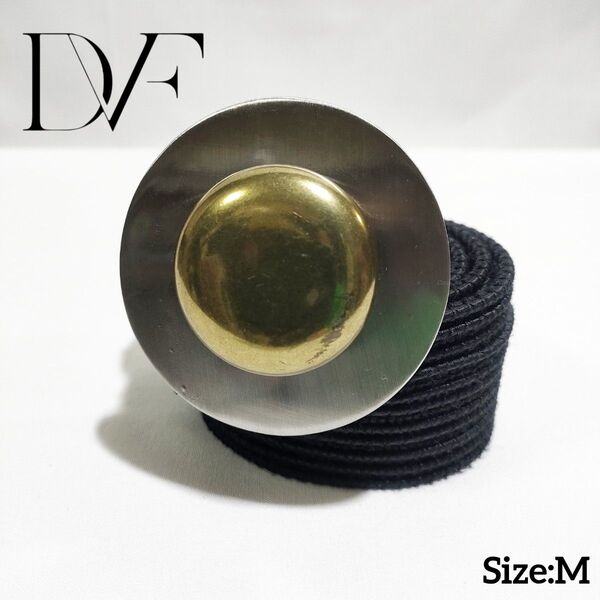 ダイアンフォンフェステンバーグ/DVF/ベルト/Size:M/匿名配送/送料無料