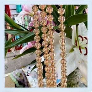 ルームミラー ハイソカー ロングパールアクセサリー 内装アクセサリー バックミラー 車内 旅車 旧車