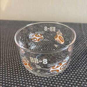 スターウォーズ BB-8 ガラスボウル