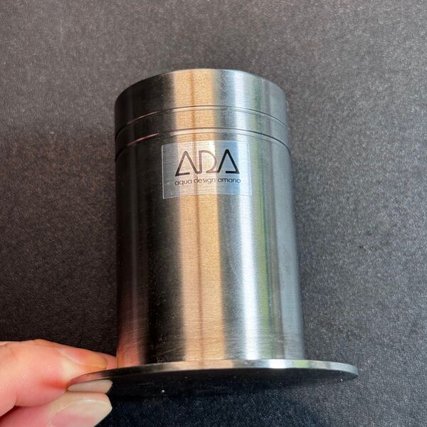 ADA CO2ボンベスタンド アクアデザインアマノ