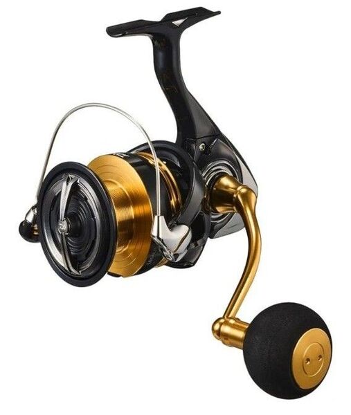 ダイワ レガリス スピニングリール LT5000-CHX 2023年モデル