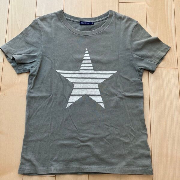 KIDS 半袖 TシャツBEAMSmini150 UNIQLOリラコ140 F.O.KIDS130ショートパンツ 3点