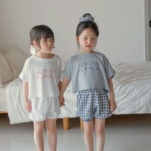 新品 minibonbon ブルマ