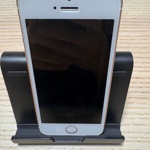 Apple iPhone SE Rose Gold SIMフリー 16GB