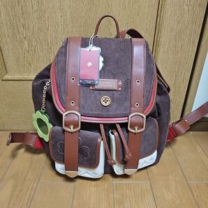 公式正規品 原神 miHoYo クレー イメージ リュック 大サイズ