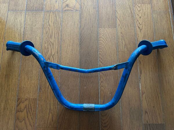 OLD BMX Vバーハンドルschwinn mogoose kuwahara 当時物 中古品