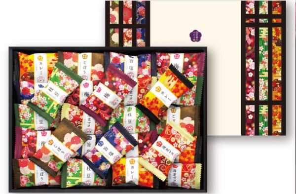 金澤兼六製菓 金沢小町 和菓子詰め合わせ KMC-20