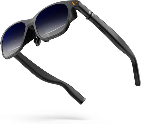VITURE Pro ARグラス スマートグラス 135型大画面ディスプレイ