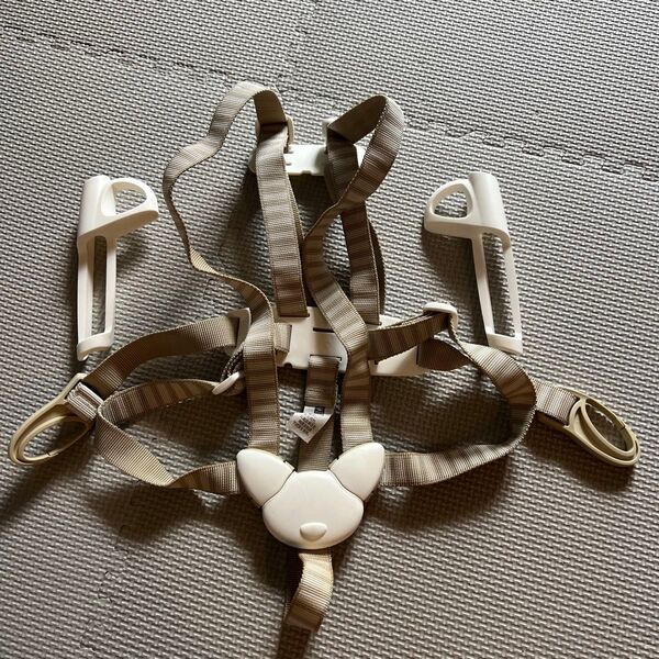 STOKKE HARNESS ストッケ チェア ハーネス チェアベルト