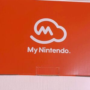ニンテンドースイッチ Switch 任天堂公式モデル