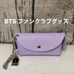 BTS ファンクラブ特典