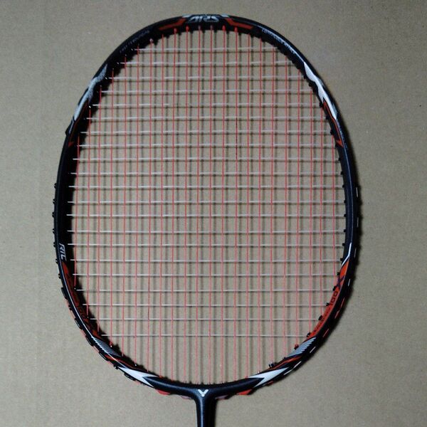VICTOR AURASPEED 100X 4u5 ②