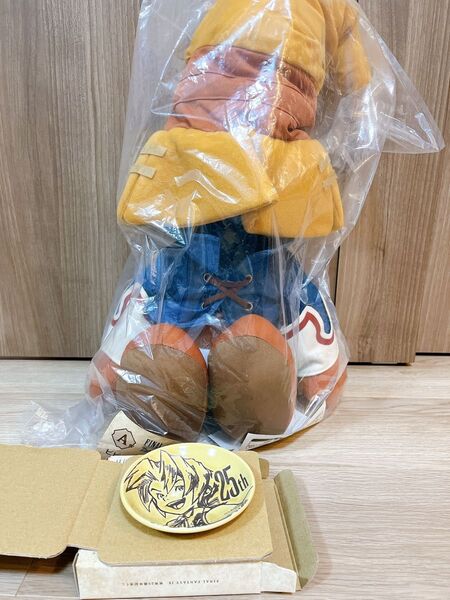 FINAL FANTASY Ⅸ 発売25周年記念くじ ファイナルファンタジー A